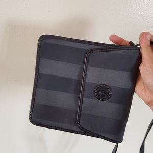 Fendi authentic  vintage bag